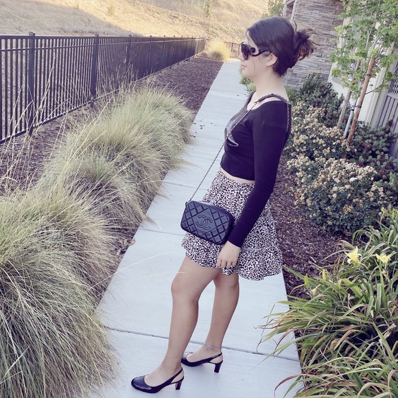 💓SOLD💓 - Chanel vintage camera bag - Picture 10 of 14